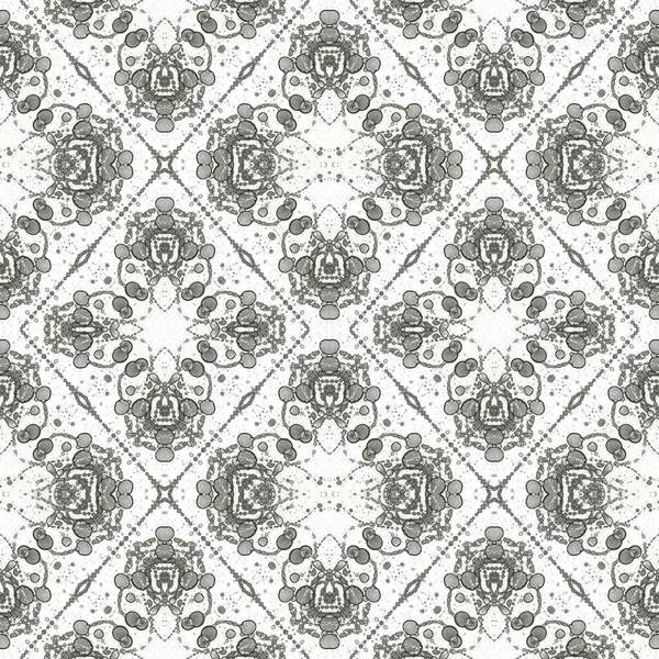 Kusursuz soyut kare deseni. Kaleydoskop deseni. Yaratıcı doku. sonsuz desen