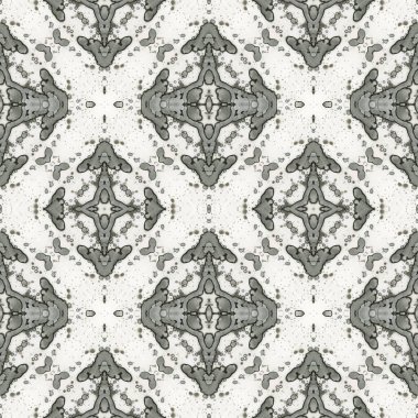 Kusursuz soyut kare deseni. Kaleydoskop deseni. Yaratıcı doku. sonsuz desen