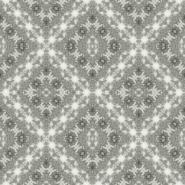 Kusursuz soyut kare deseni. Kaleydoskop deseni. Yaratıcı doku. sonsuz desen