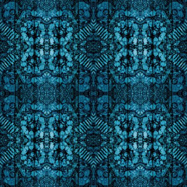 Kusursuz soyut kare deseni. Kaleydoskop deseni. Yaratıcı doku. sonsuz desen