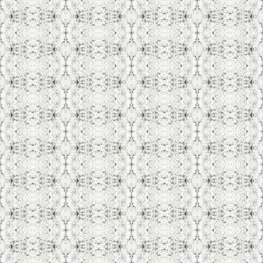 Kusursuz soyut kare deseni. Kaleydoskop deseni. Yaratıcı doku. sonsuz desen