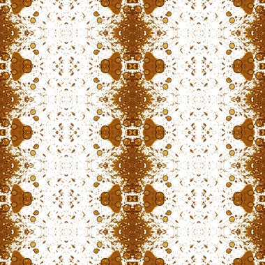 Kusursuz soyut kare deseni. Kaleydoskop deseni. Yaratıcı doku. sonsuz desen