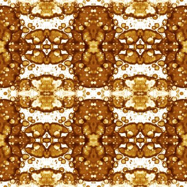 Kusursuz soyut kare deseni. Kaleydoskop deseni. Yaratıcı doku. sonsuz desen