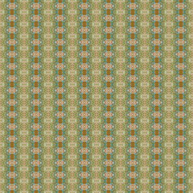 Kusursuz soyut kare deseni. Kaleydoskop deseni. Yaratıcı doku. sonsuz desen