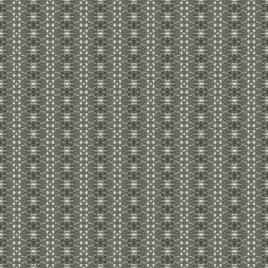 Kusursuz soyut kare deseni. Kaleydoskop deseni. Yaratıcı doku. sonsuz desen