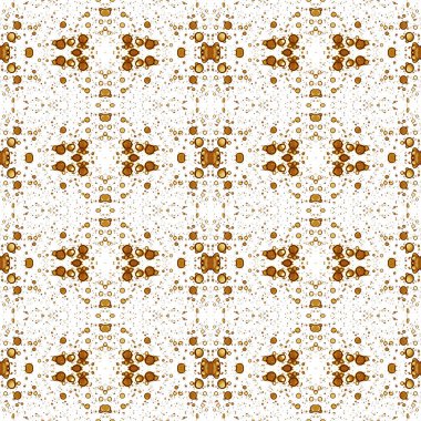 Kusursuz soyut kare deseni. Kaleydoskop deseni. Yaratıcı doku. sonsuz desen