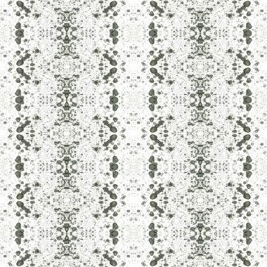 Kusursuz soyut kare deseni. Kaleydoskop deseni. Yaratıcı doku. sonsuz desen