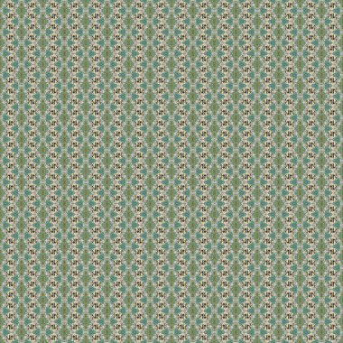 Kusursuz soyut kare deseni. Kaleydoskop deseni. Yaratıcı doku. sonsuz desen