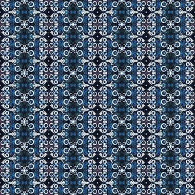 Kusursuz soyut desen. Yaratıcı, kusursuz desen. Yaratıcı bir geçmiş. Kusursuz doku