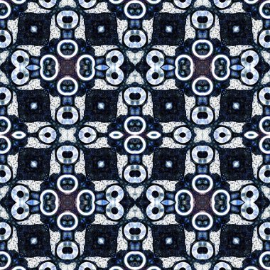 Kusursuz soyut desen. Yaratıcı, kusursuz desen. Yaratıcı bir geçmiş. Kusursuz doku