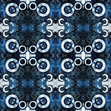 Kusursuz soyut desen. Yaratıcı, kusursuz desen. Yaratıcı bir geçmiş. Kusursuz doku