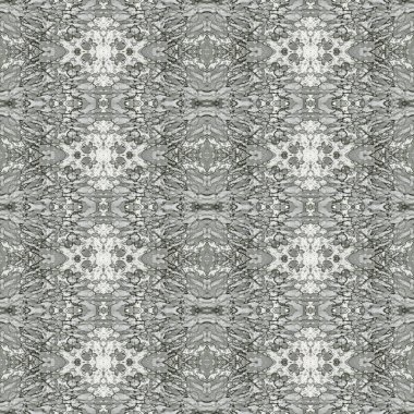 Kusursuz soyut kare deseni. Kaleydoskop deseni. Yaratıcı doku. sonsuz desen