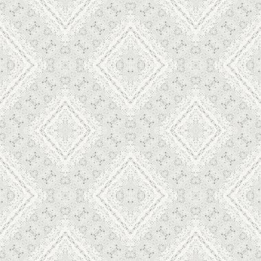 Kusursuz soyut kare deseni. Kaleydoskop deseni. Yaratıcı doku. sonsuz desen