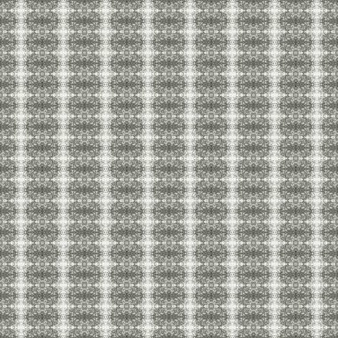 Kusursuz soyut kare deseni. Kaleydoskop deseni. Yaratıcı doku. sonsuz desen