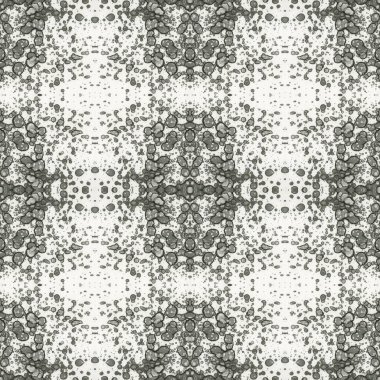 Kusursuz soyut kare deseni. Kaleydoskop deseni. Yaratıcı doku. sonsuz desen