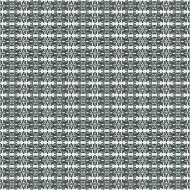 Kusursuz soyut kare deseni. Kaleydoskop deseni. Yaratıcı doku. sonsuz desen