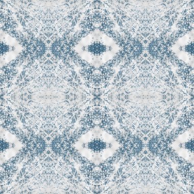 Kusursuz soyut kare deseni. Kaleydoskop deseni. Yaratıcı doku. sonsuz desen