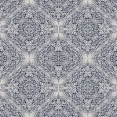 Kusursuz soyut kare deseni. Kaleydoskop deseni. Yaratıcı doku. sonsuz desen