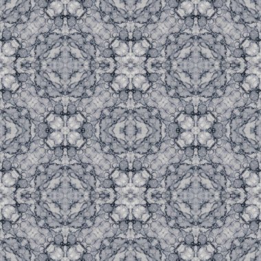 Kusursuz soyut kare deseni. Kaleydoskop deseni. Yaratıcı doku. sonsuz desen