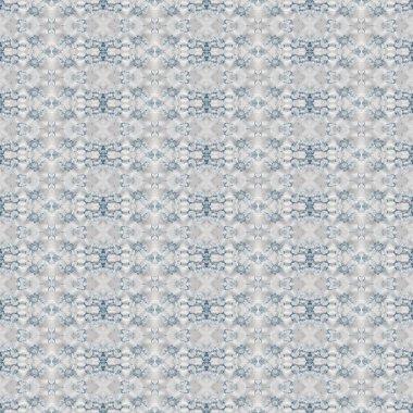 Kusursuz soyut kare deseni. Kaleydoskop deseni. Yaratıcı doku. sonsuz desen