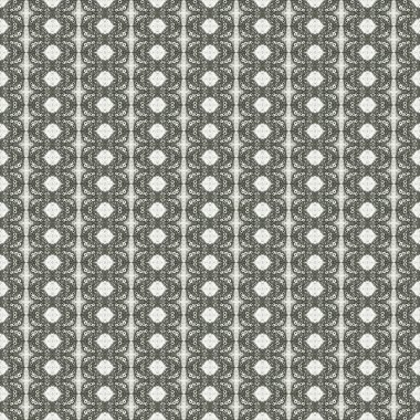 Kusursuz soyut kare deseni. Kaleydoskop deseni. Yaratıcı doku. sonsuz desen