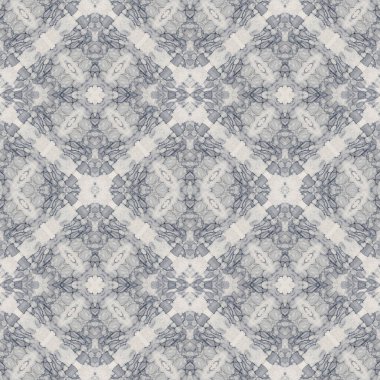 Kusursuz soyut kare deseni. Kaleydoskop deseni. Yaratıcı doku. sonsuz desen