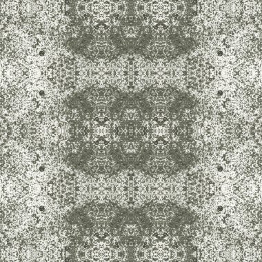 Kusursuz kaleydoskop deseni. Soyut doku. Yaratıcı ve kusursuz bir arkaplan