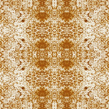 Kusursuz kaleydoskop deseni. Soyut doku. Yaratıcı ve kusursuz bir arkaplan