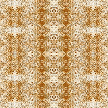 Kusursuz kaleydoskop deseni. Soyut doku. Yaratıcı ve kusursuz bir arkaplan