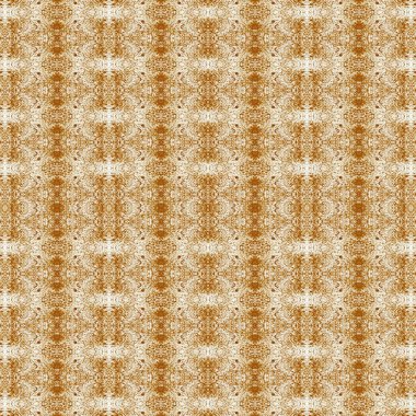 Kusursuz kaleydoskop deseni. Soyut doku. Yaratıcı ve kusursuz bir arkaplan