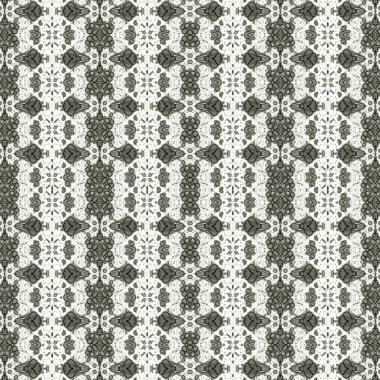 Kusursuz kaleydoskop deseni. Soyut doku. Yaratıcı ve kusursuz bir arkaplan