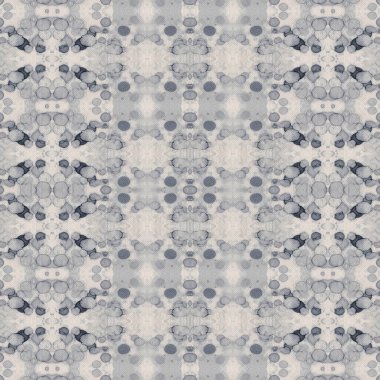 Kusursuz kaleydoskop deseni. Soyut doku. Yaratıcı ve kusursuz bir arkaplan