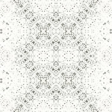 Kusursuz kaleydoskop deseni. Soyut doku. Yaratıcı ve kusursuz bir arkaplan