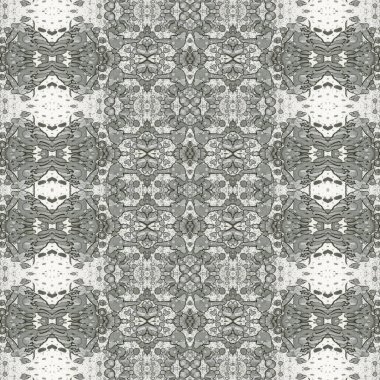 Kusursuz kaleydoskop deseni. Soyut doku. Yaratıcı ve kusursuz bir arkaplan