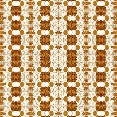 Kusursuz kaleydoskop deseni. Soyut doku. Yaratıcı ve kusursuz bir arkaplan