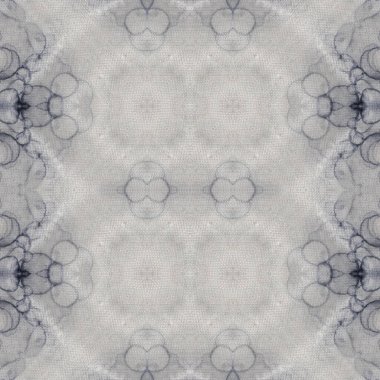 Kusursuz kaleydoskop deseni. Soyut doku. Yaratıcı ve kusursuz bir arkaplan