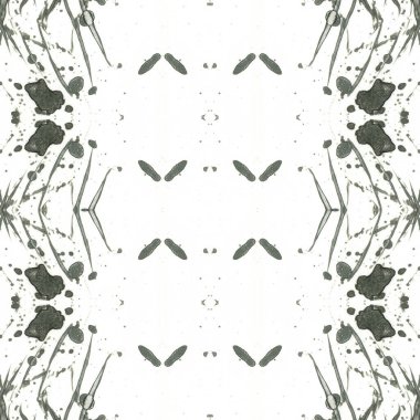 Kusursuz kaleydoskop deseni. Soyut doku. Yaratıcı ve kusursuz bir arkaplan