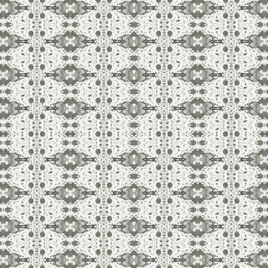 Kusursuz kaleydoskop deseni. Soyut doku. Yaratıcı ve kusursuz bir arkaplan