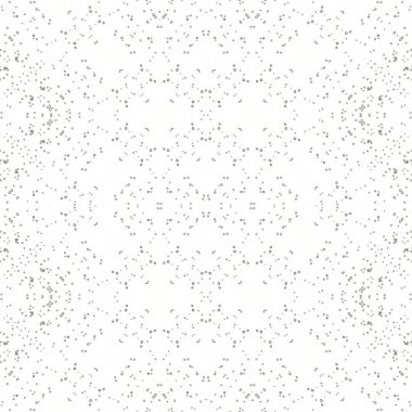 Kusursuz kaleydoskop deseni. Soyut doku. Yaratıcı ve kusursuz bir arkaplan