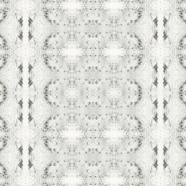 Kusursuz kaleydoskop deseni. Soyut doku. Yaratıcı ve kusursuz bir arkaplan