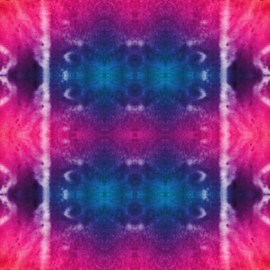 Kusursuz kaleydoskop deseni. Soyut doku. Yaratıcı ve kusursuz bir arkaplan