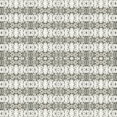 Kusursuz kaleydoskop deseni. Soyut doku. Yaratıcı ve kusursuz bir arkaplan