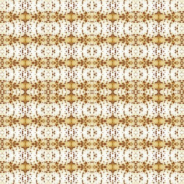 Kusursuz kaleydoskop deseni. Soyut doku. Yaratıcı ve kusursuz bir arkaplan