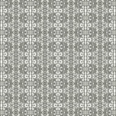 Kusursuz kaleydoskop deseni. Soyut doku. Yaratıcı ve kusursuz bir arkaplan