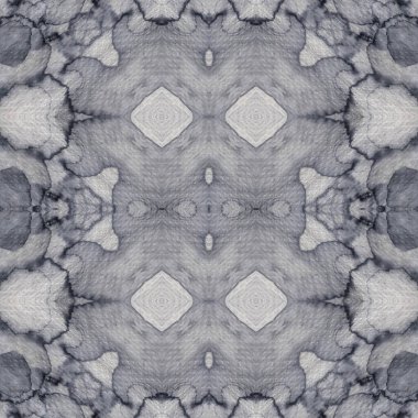 Kusursuz kaleydoskop deseni. Soyut doku. Yaratıcı ve kusursuz bir arkaplan