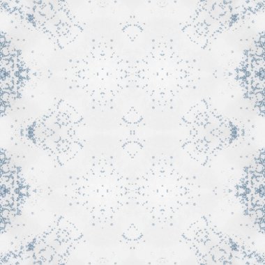 Kusursuz kaleydoskop deseni. Soyut doku. Yaratıcı ve kusursuz bir arkaplan