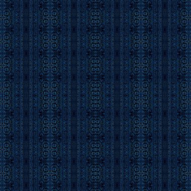 Kusursuz kaleydoskop deseni. Soyut doku. Yaratıcı ve kusursuz bir arkaplan