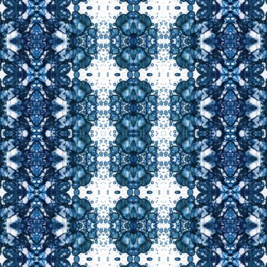 Kusursuz kaleydoskop deseni. Soyut doku. Yaratıcı ve kusursuz bir arkaplan