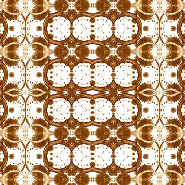 Kusursuz kaleydoskop deseni. Soyut doku. Yaratıcı ve kusursuz bir arkaplan