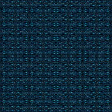 Kusursuz kaleydoskop deseni. Soyut doku. Yaratıcı ve kusursuz bir arkaplan